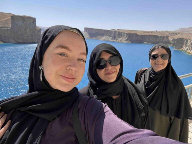 My Honest Thoughts After Our 7th Women’s Only Tour To Afghanistan