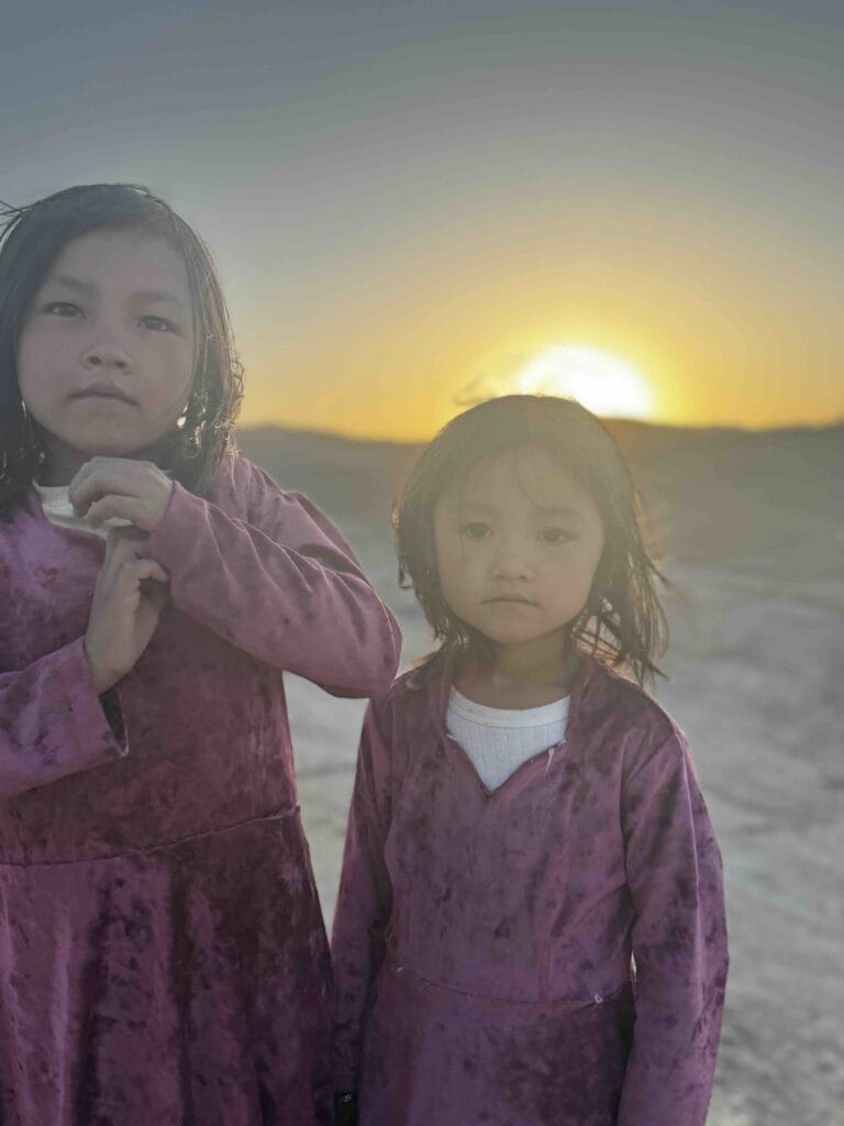 hazara folklore