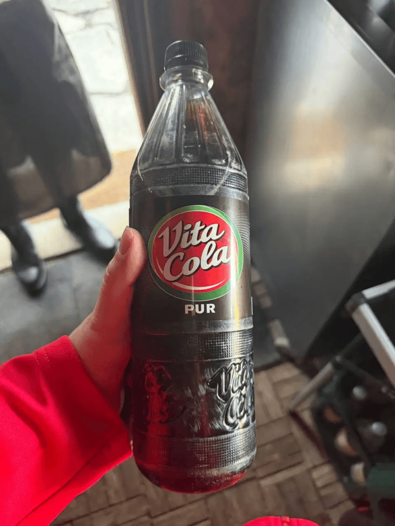 Vita Cola