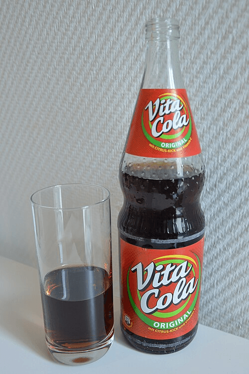 Vita Cola