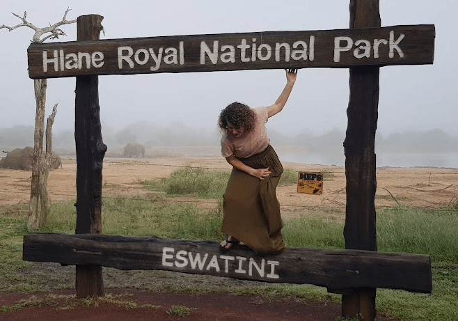 Eswatini
