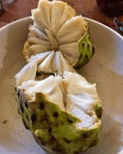 Custard Apple