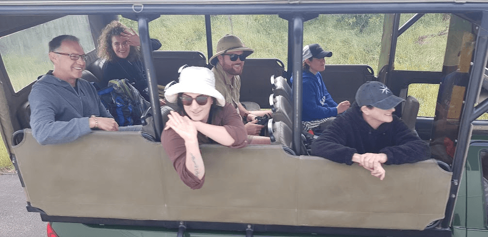 Birdwatchers