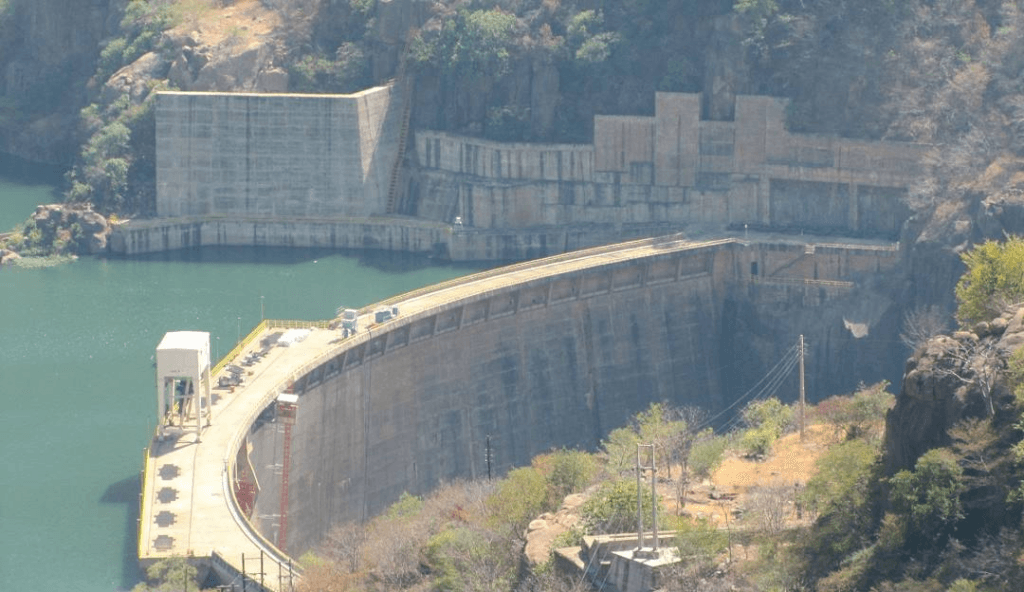 Dark Tourism Sites in Mozambique