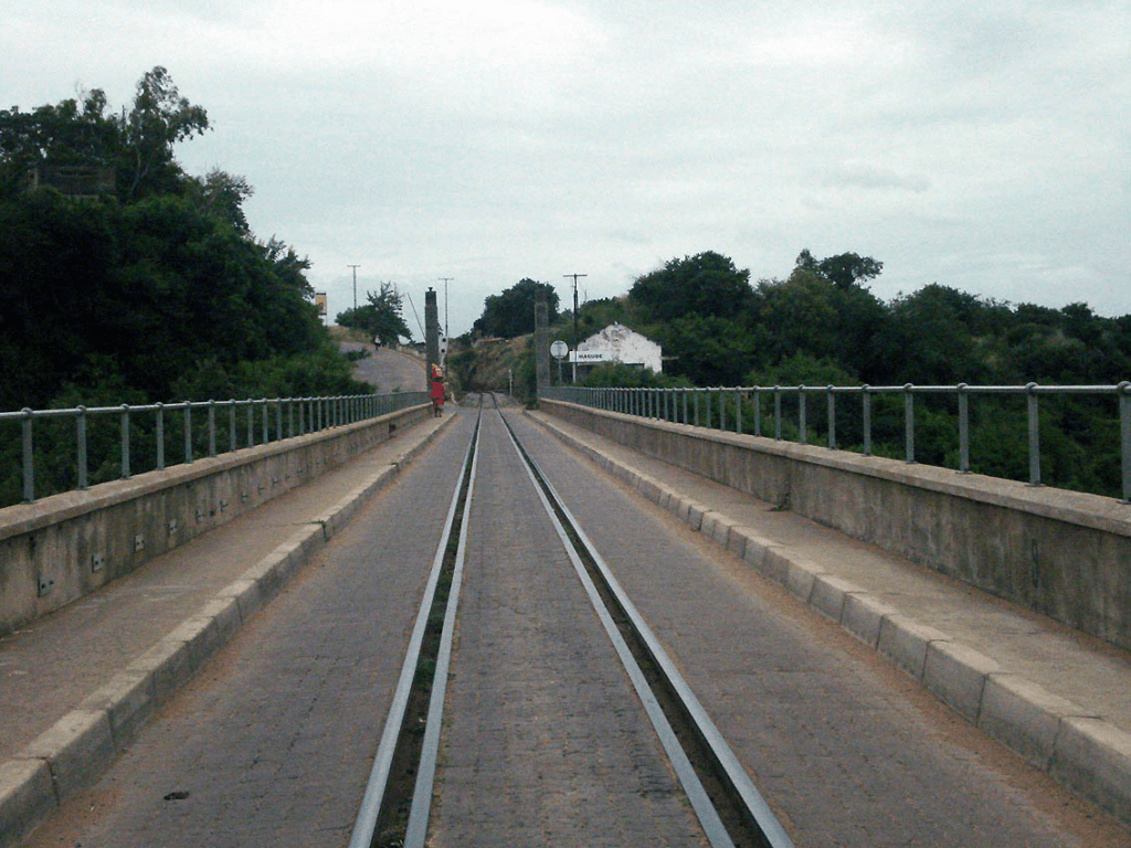 Dark Tourism Sites in Mozambique