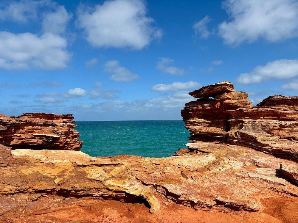 Broome