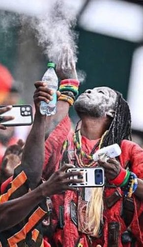 The ‘Ghana Juju Man’ – Spiritual Doping, West African Black Magic, and the Devil of Wednesday In The 2026 World Cup