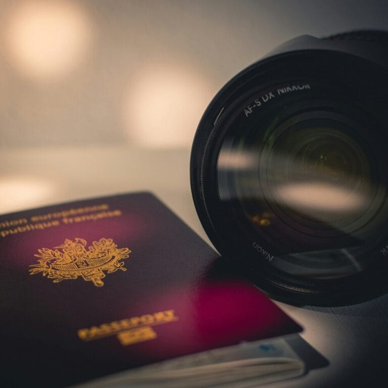 The 3 countries that French passport holders are banned from visiting