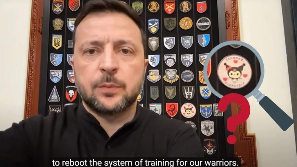 Combat Meme Culture in Ukraine