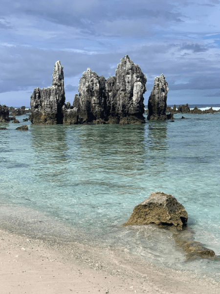 Nauru