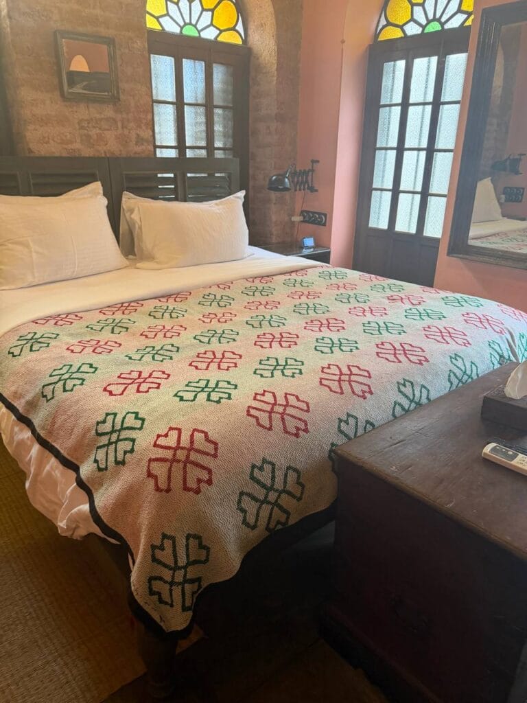 Calcutta Bungalows