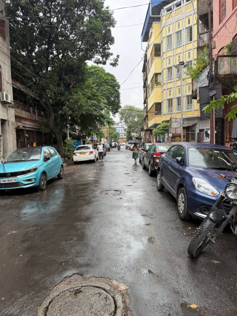 Calcutta Bungalows
