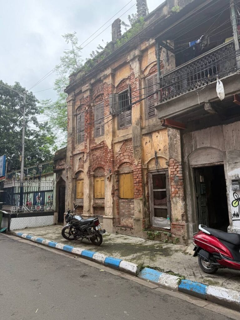 Sonagachi
