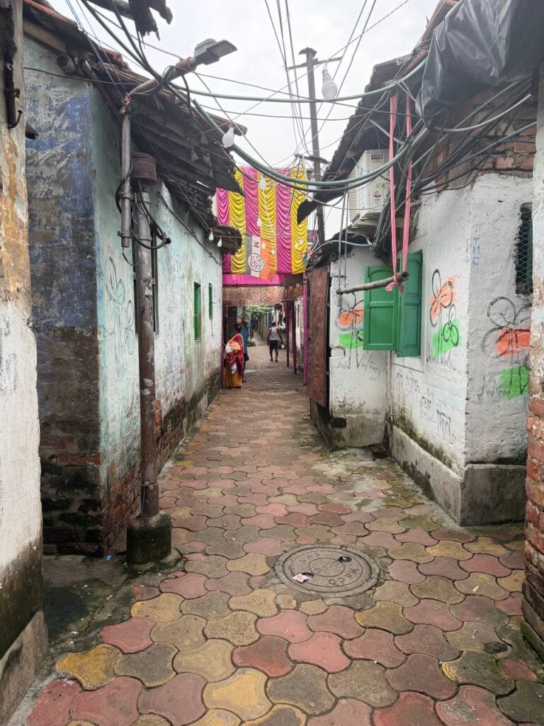 Sonagachi