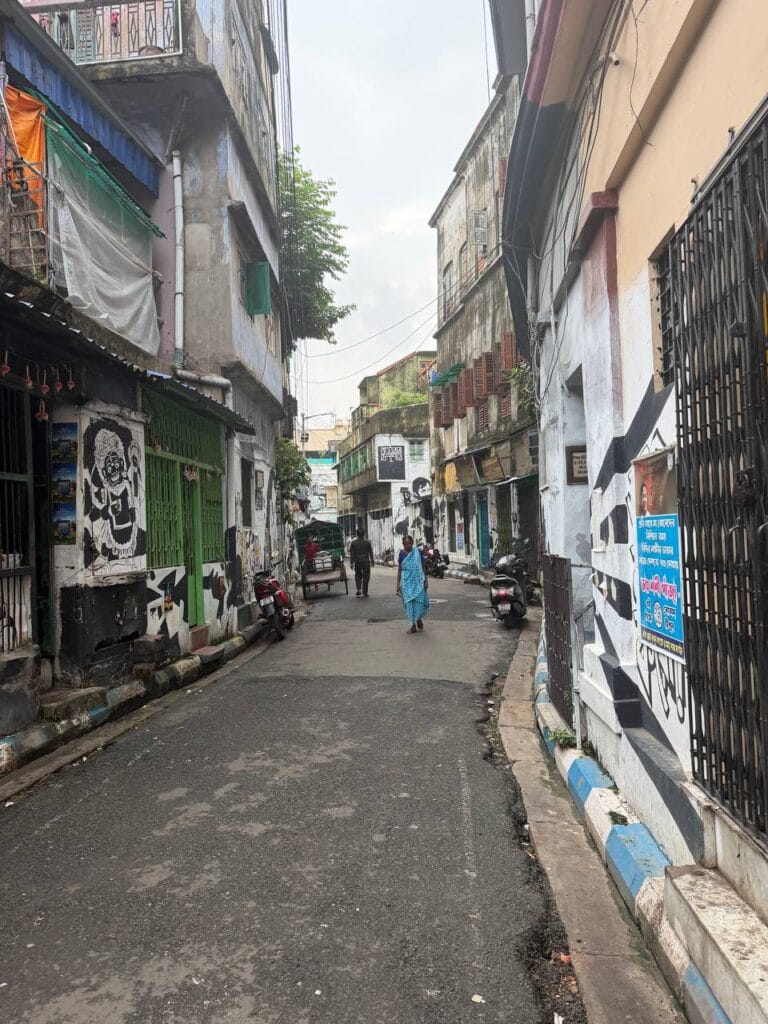 Sonagachi