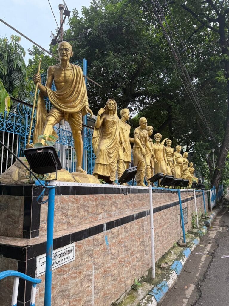 Sonagachi