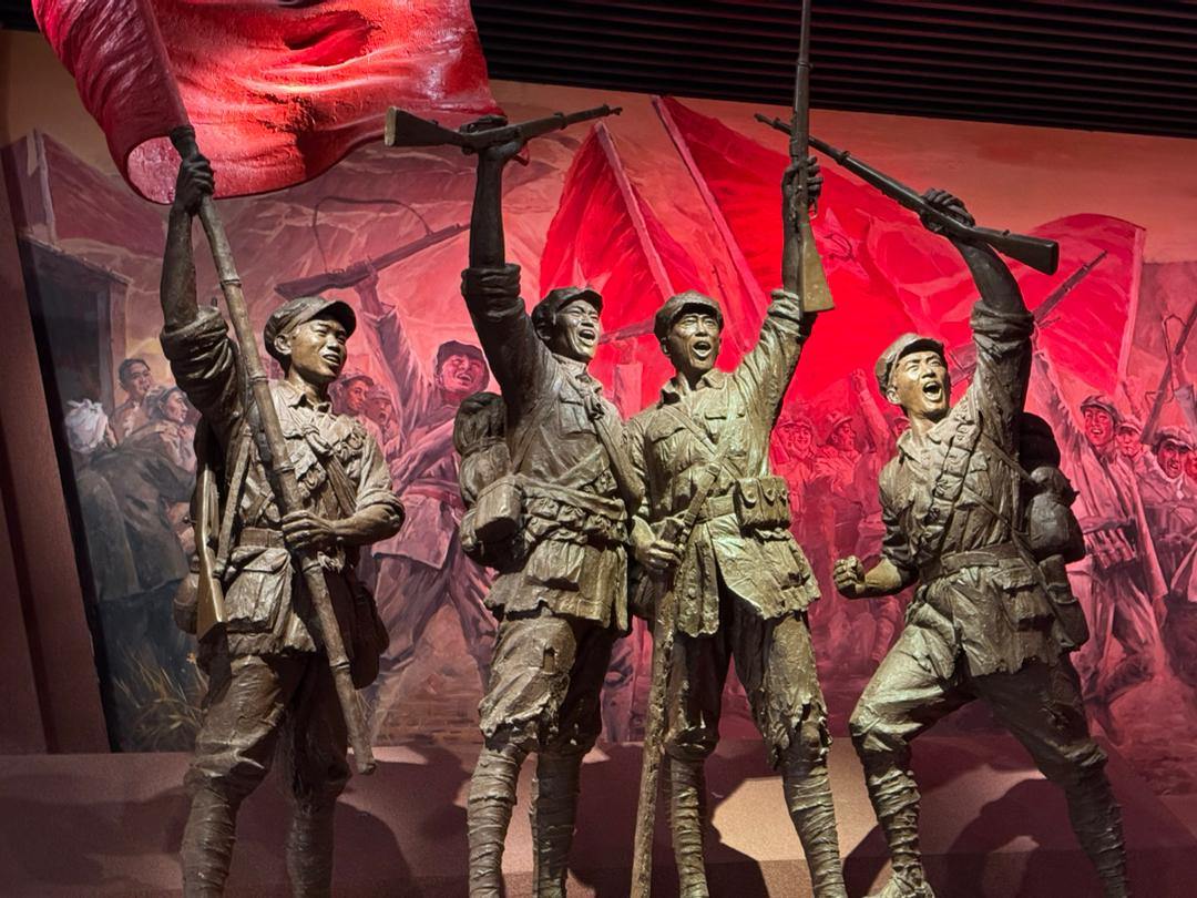 Communist Tours