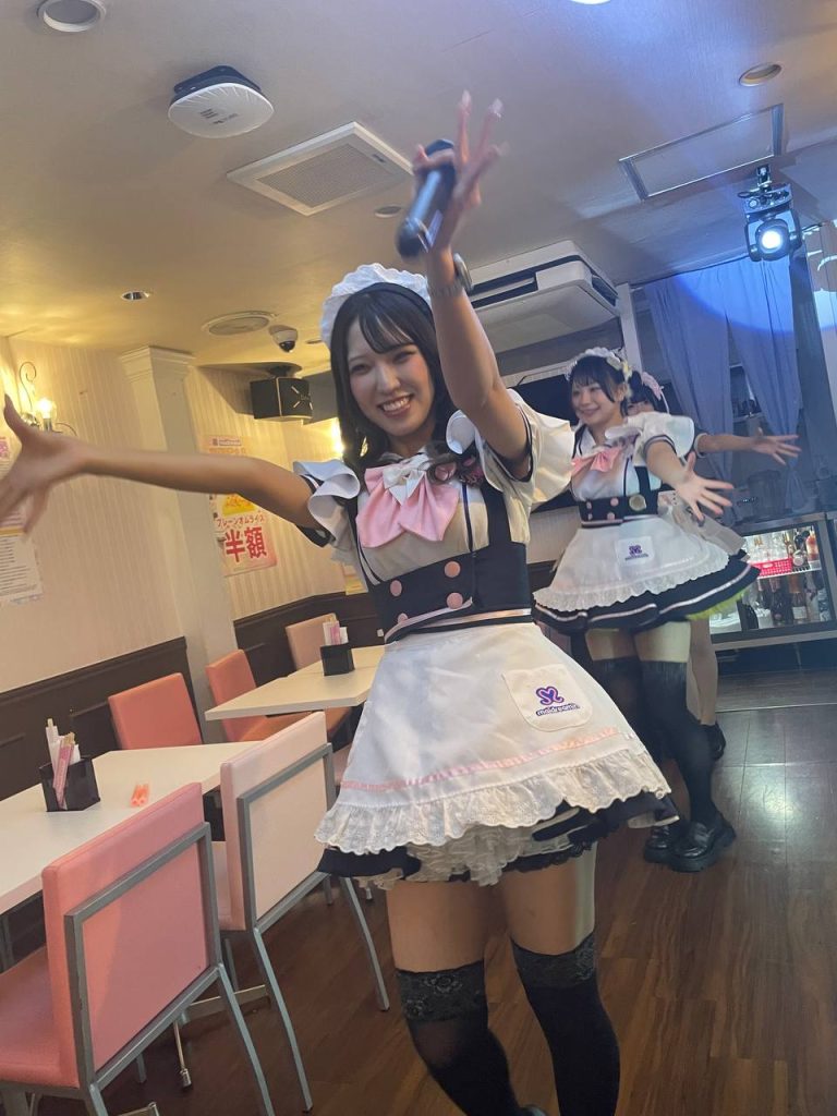 Maidreamin Image 3