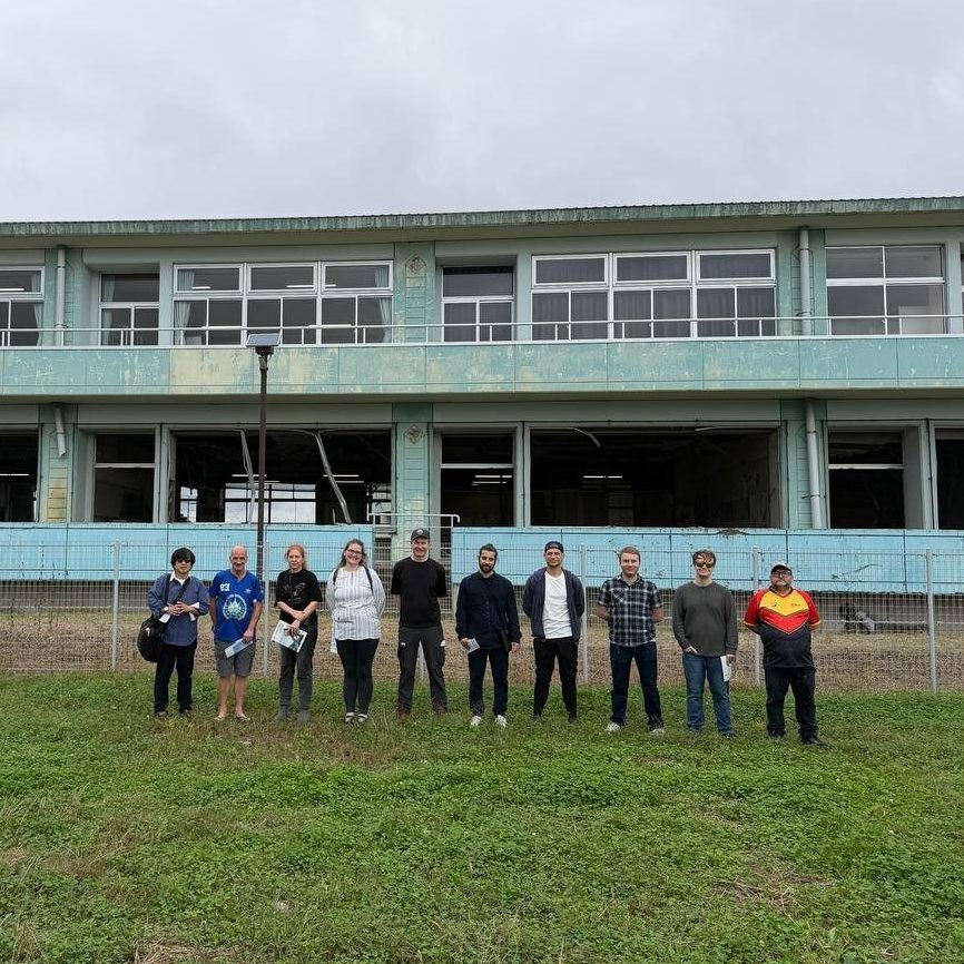 Ukedo Elementary School 11